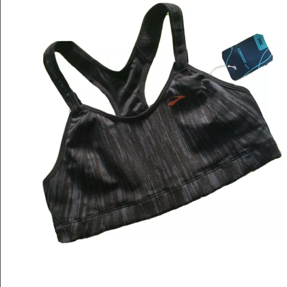 Brooks Rebound Racer Running Bra